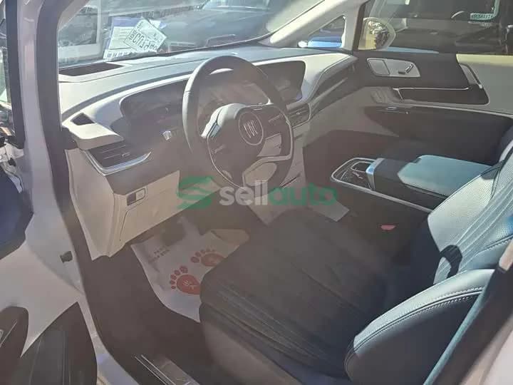 Buick Century 2023 7
