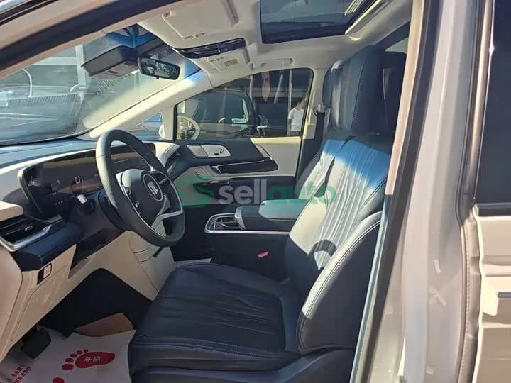 Buick Century 2023 8