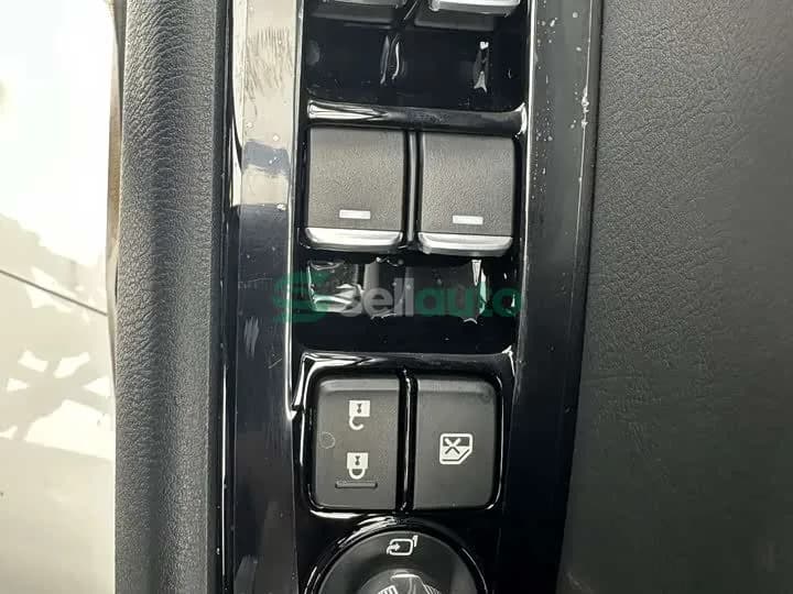 Mazda CX-5 2025 12