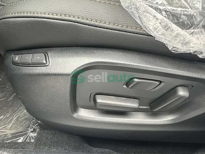 Mazda CX-5 2025 13