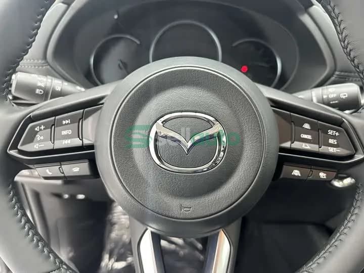 Mazda CX-5 2025 15