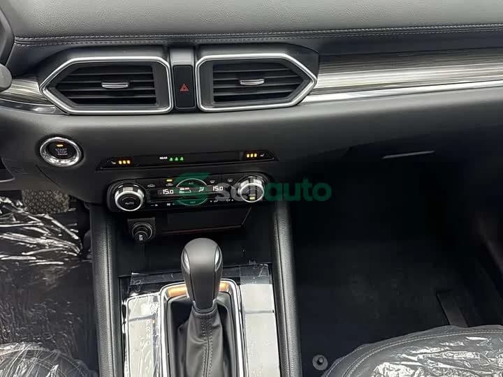 Mazda CX-5 2025 16