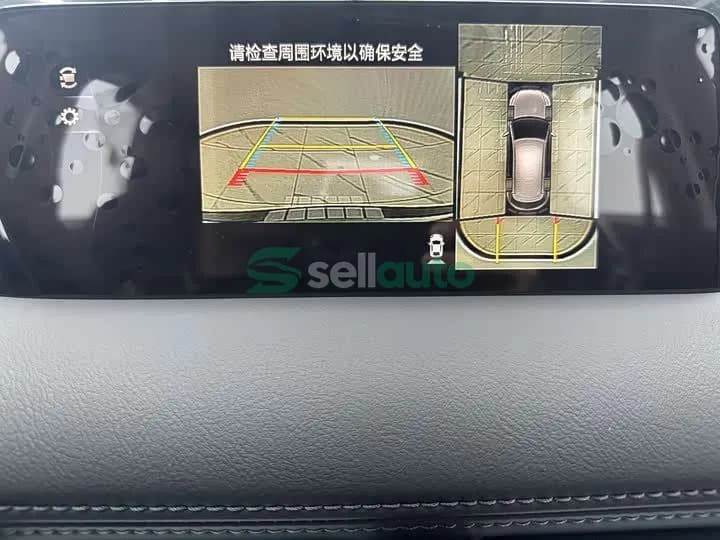 Mazda CX-5 2025 17