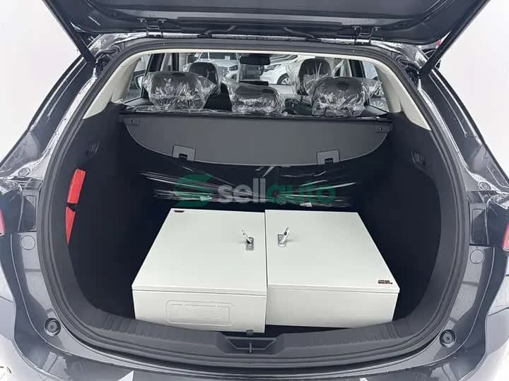 Mazda CX-5 2025 19