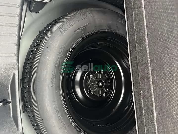 Mazda CX-5 2025 20