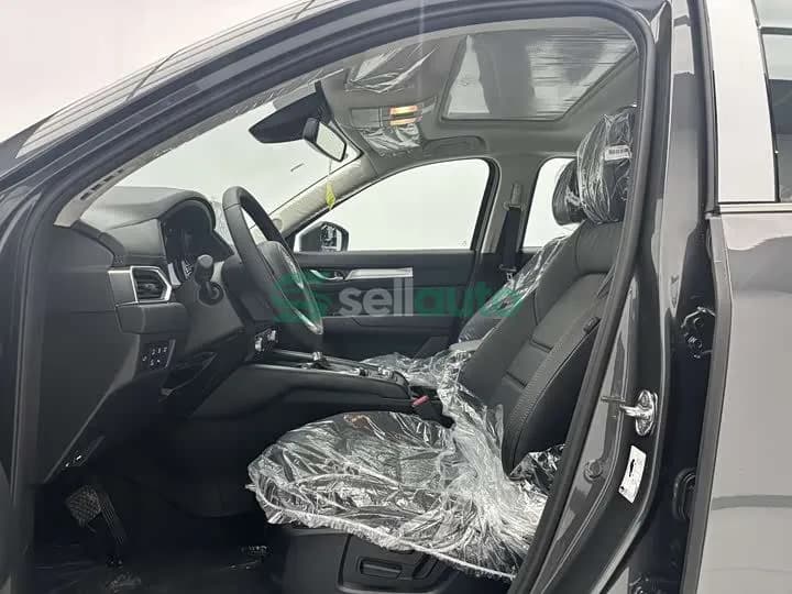 Mazda CX-5 2025 5