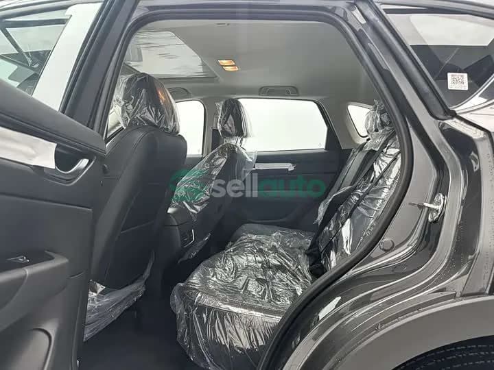 Mazda CX-5 2025 6