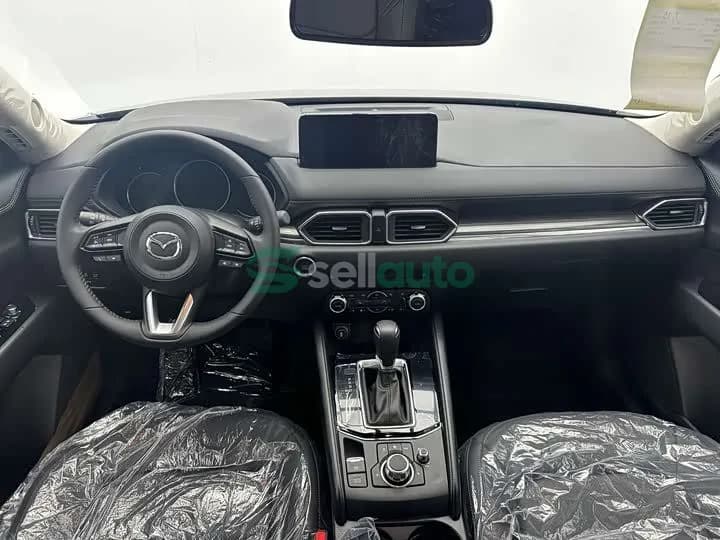Mazda CX-5 2025 7