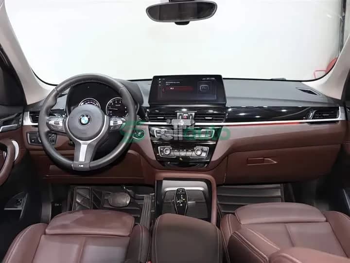 BMW X1 2021 11
