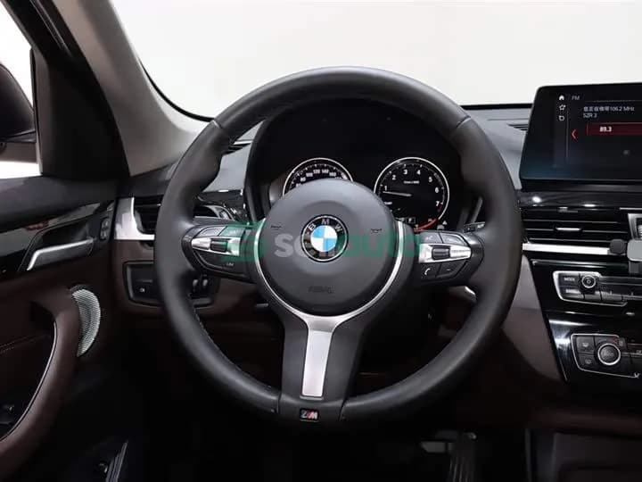 BMW X1 2021 12