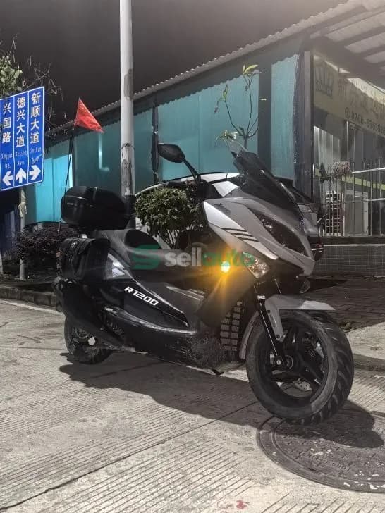 Guangsuhongjiateng A Plus 400 2021 2