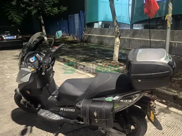 Guangsuhongjiateng A Plus 400 2021 3