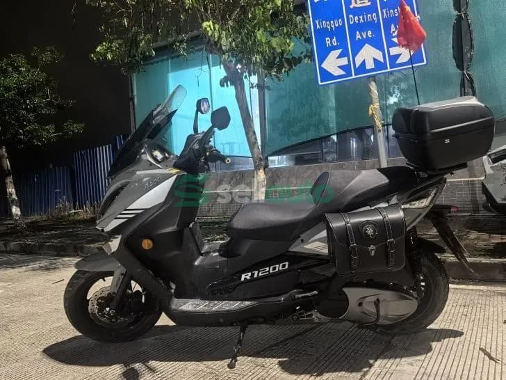 Guangsuhongjiateng A Plus 400 2021 4