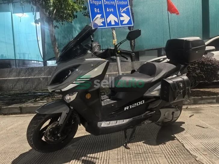 Guangsuhongjiateng A Plus 400 2021 5