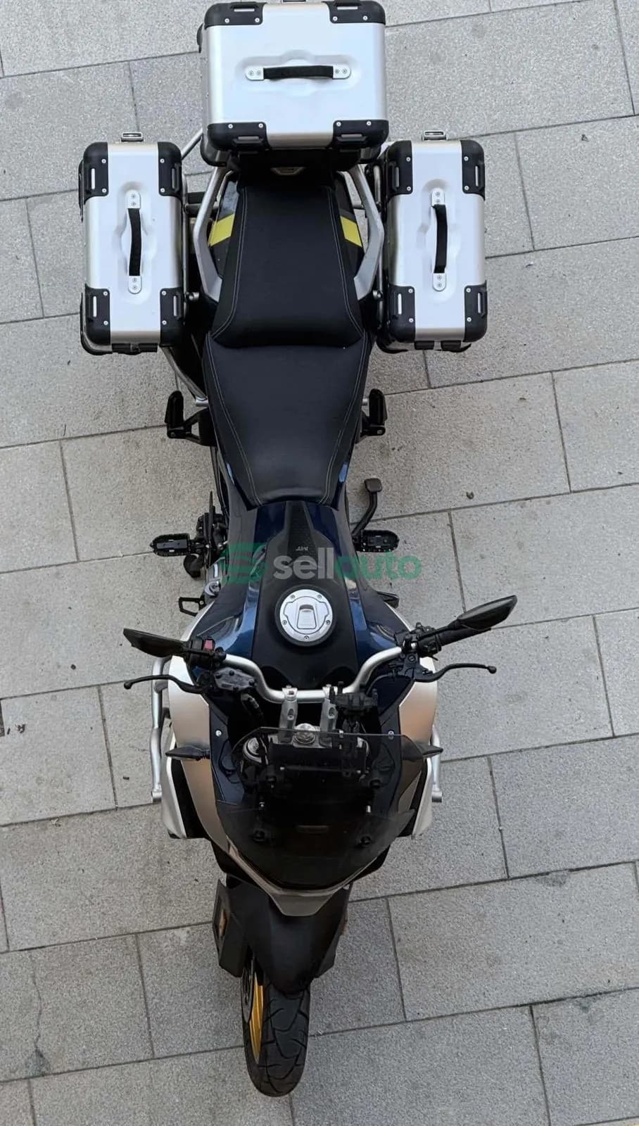 CFMOTO 800MT 2021 4