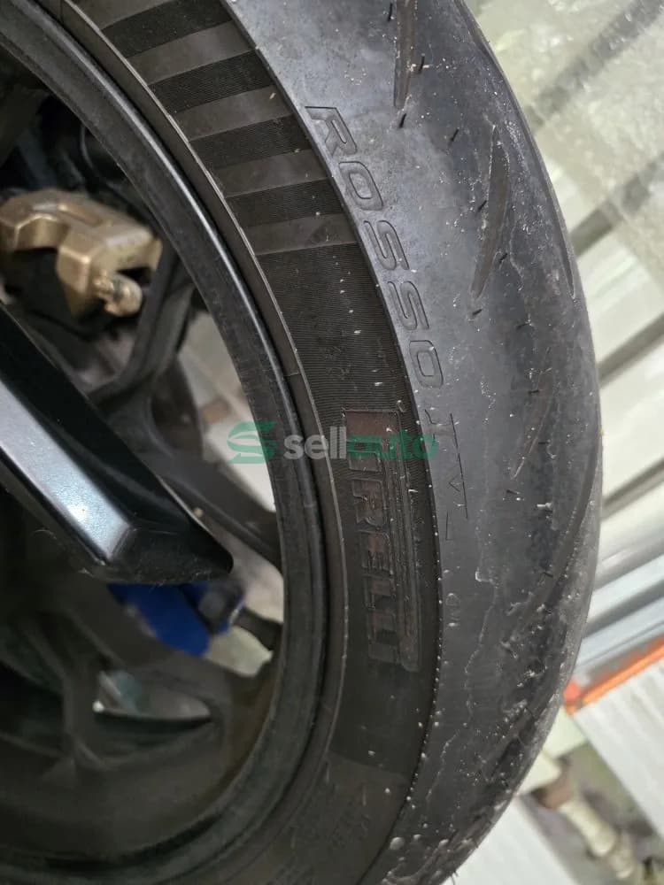 Yamaha YZF-R3 2022 5