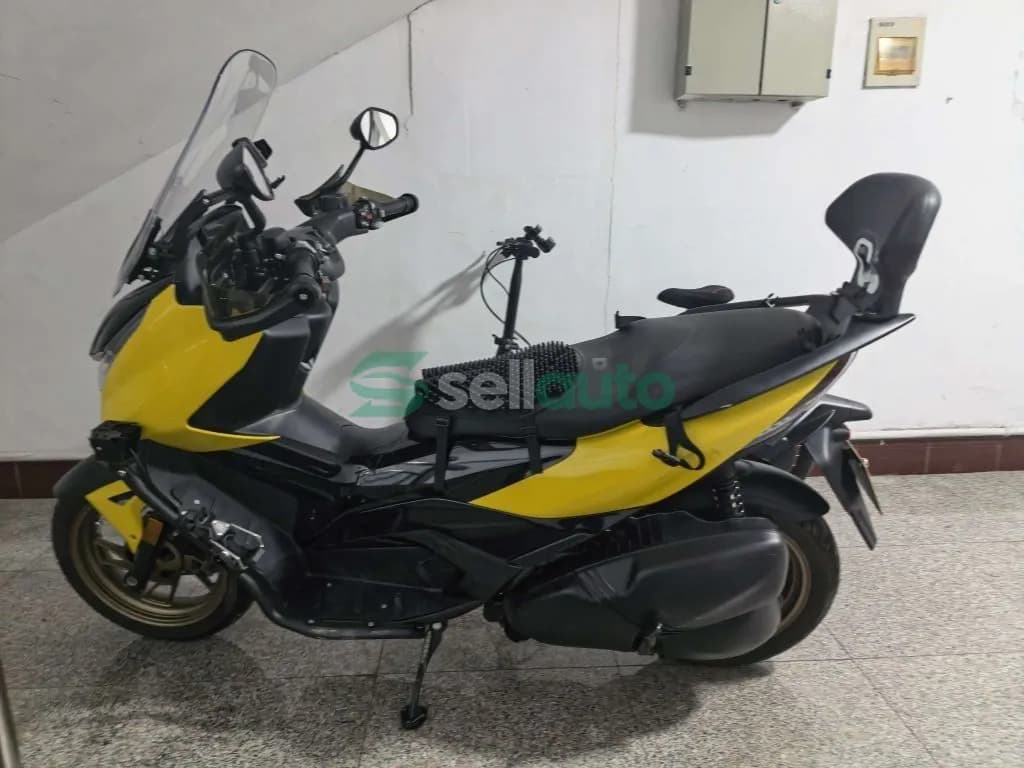 Zontes 350D 2023 3