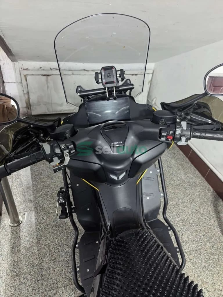 Zontes 350D 2023 6