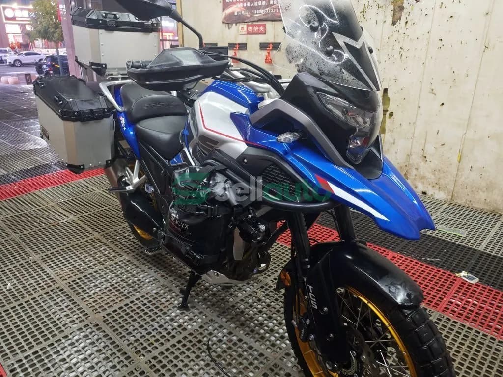 Kayo 525X 2023