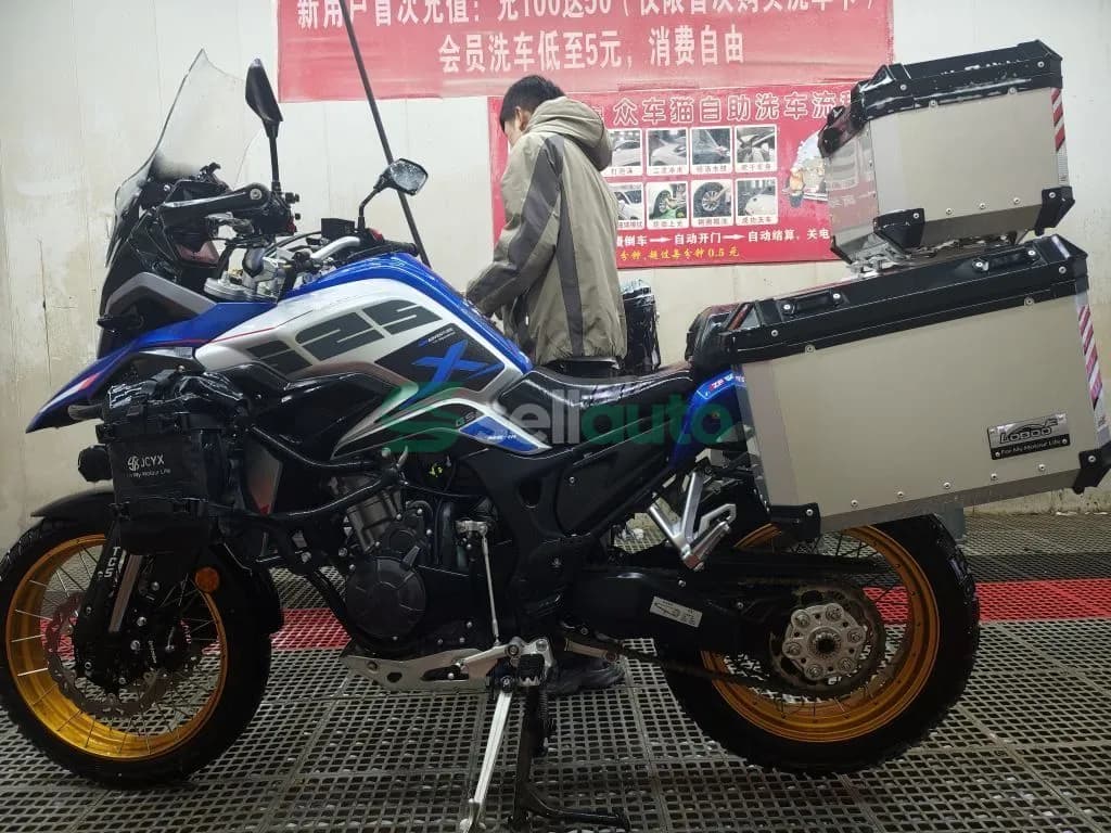 Kayo 525X 2023 5