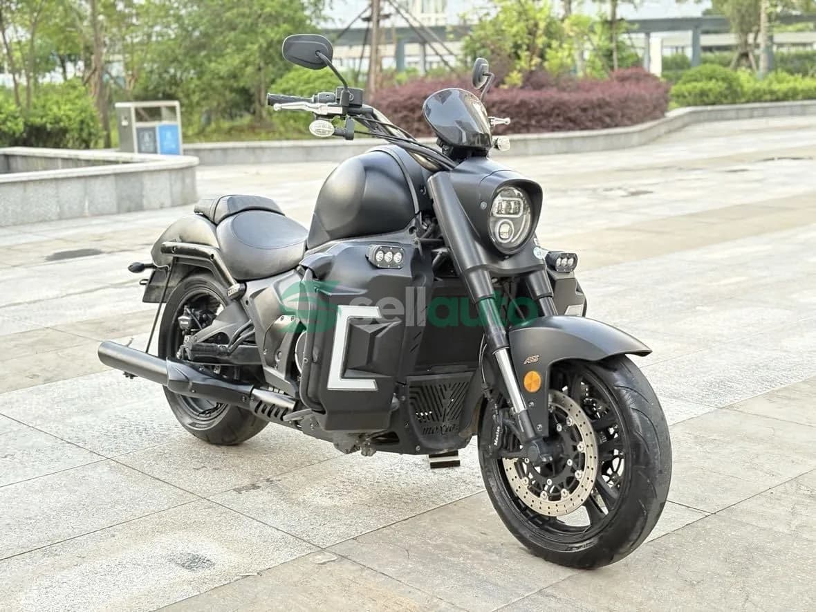 Moxiao 650LS 2022