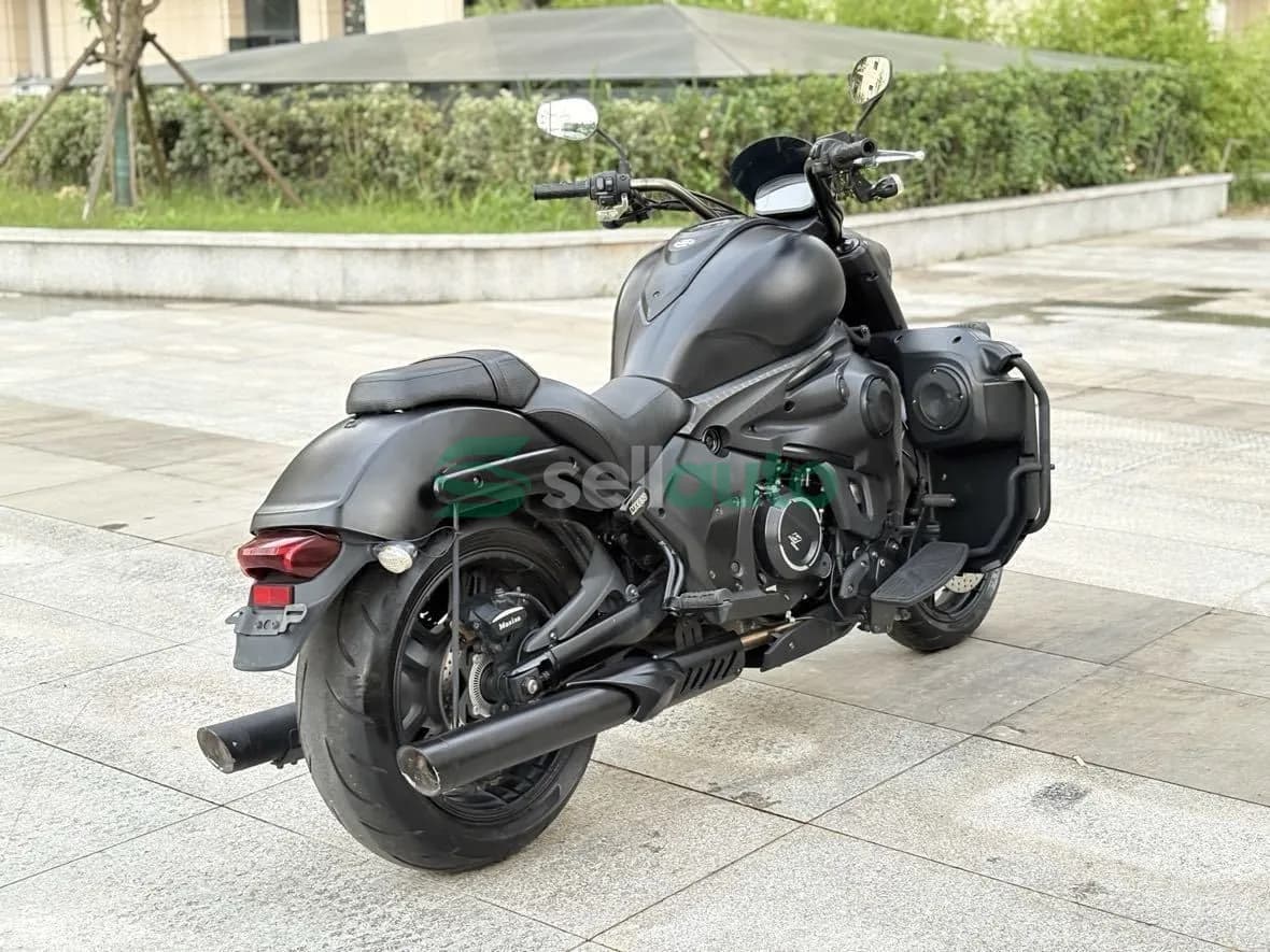 Moxiao 650LS 2022 3