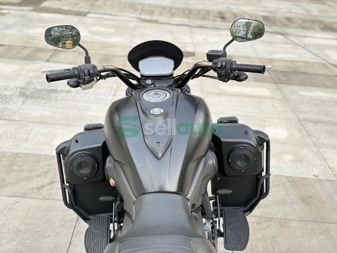 Moxiao 650LS 2022 5