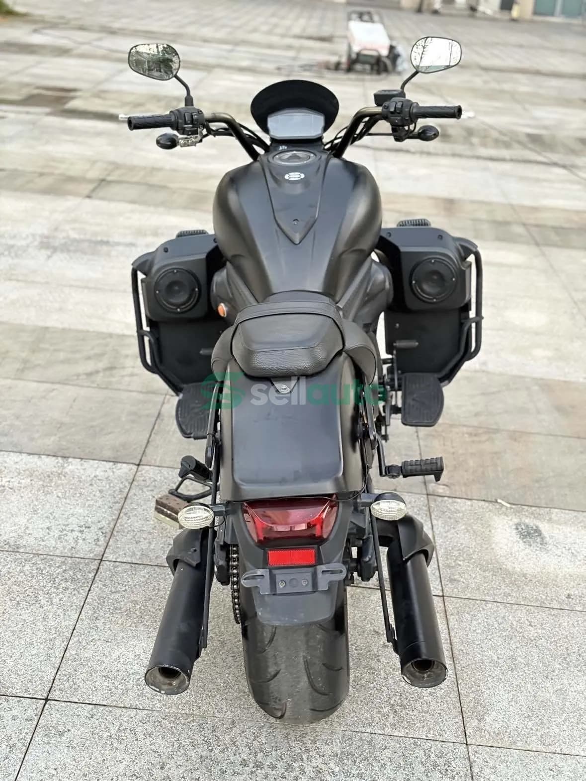 Moxiao 650LS 2022 6
