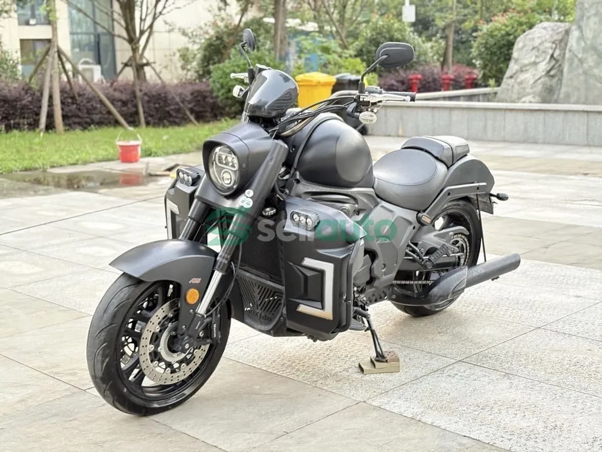 Moxiao 650LS 2022 7