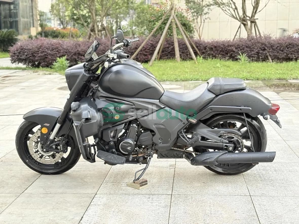 Moxiao 650LS 2022 8