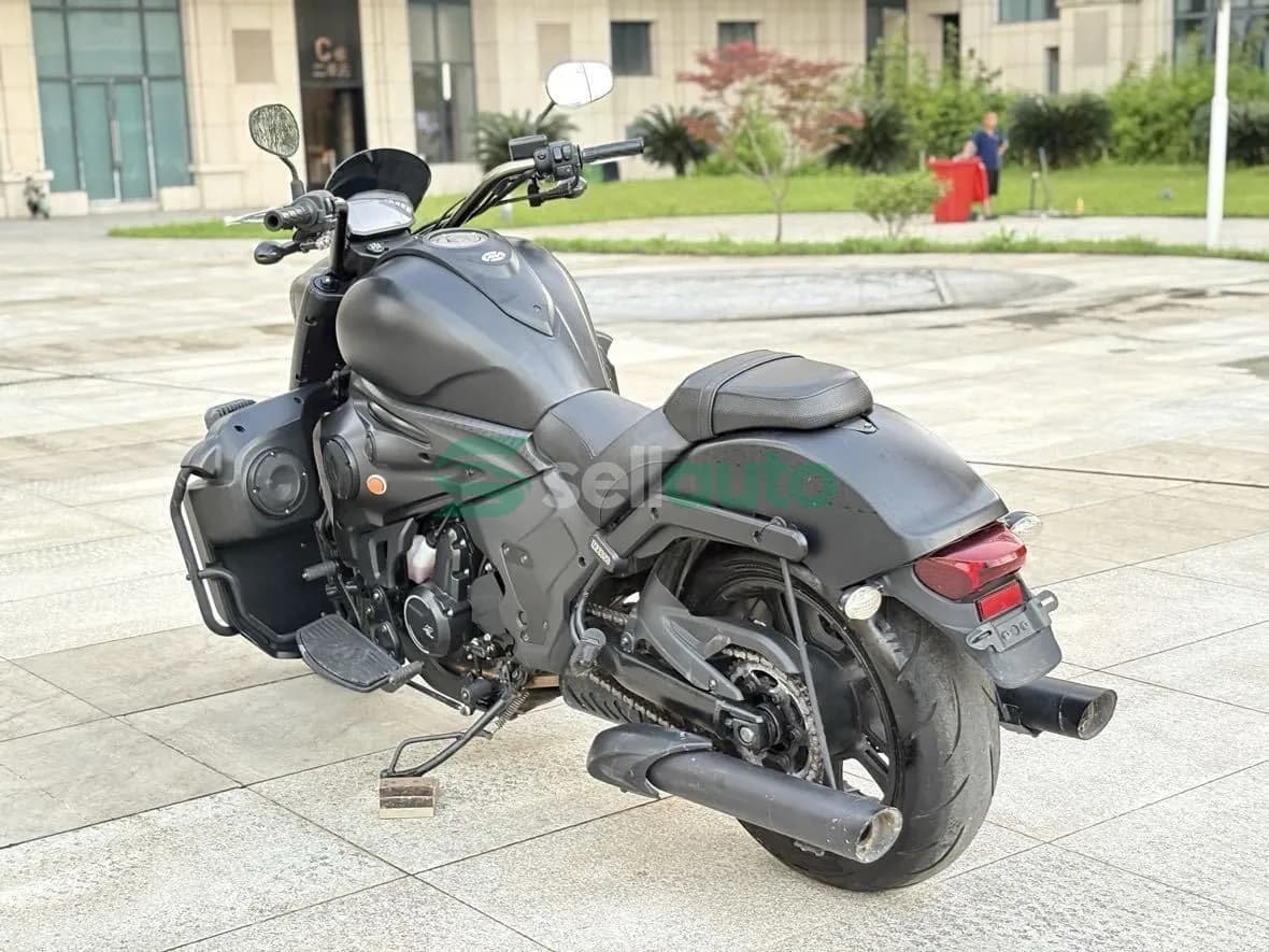 Moxiao 650LS 2022 9