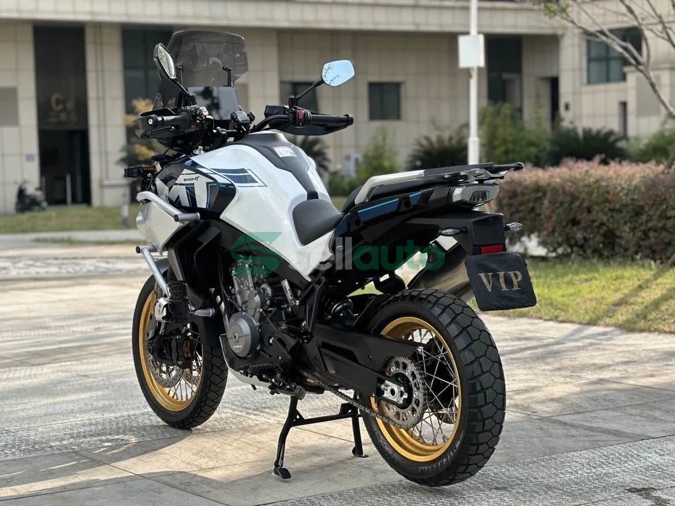 CFMOTO 800MT 2025 9