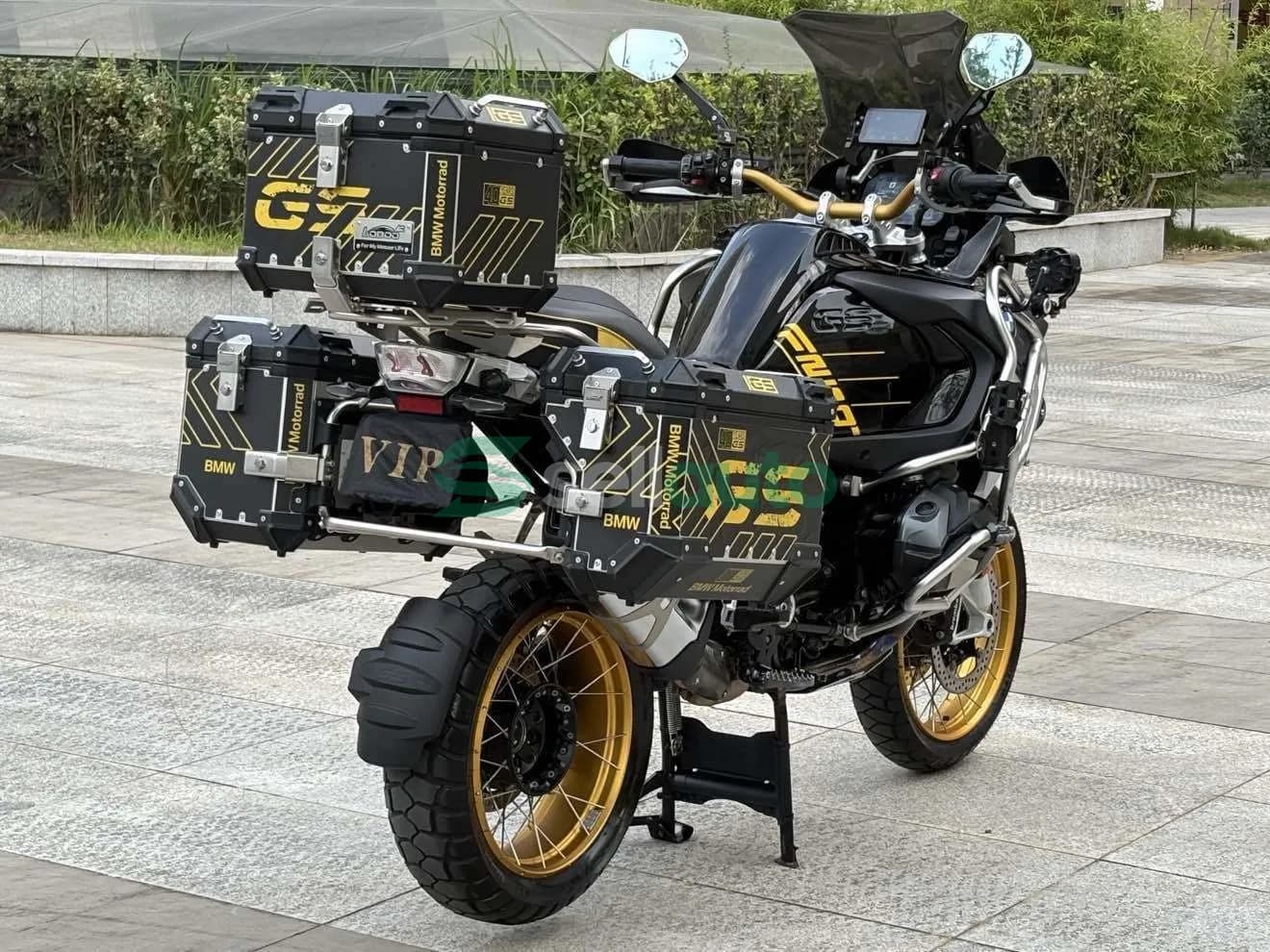 BMW R 1250 GS 2021 3