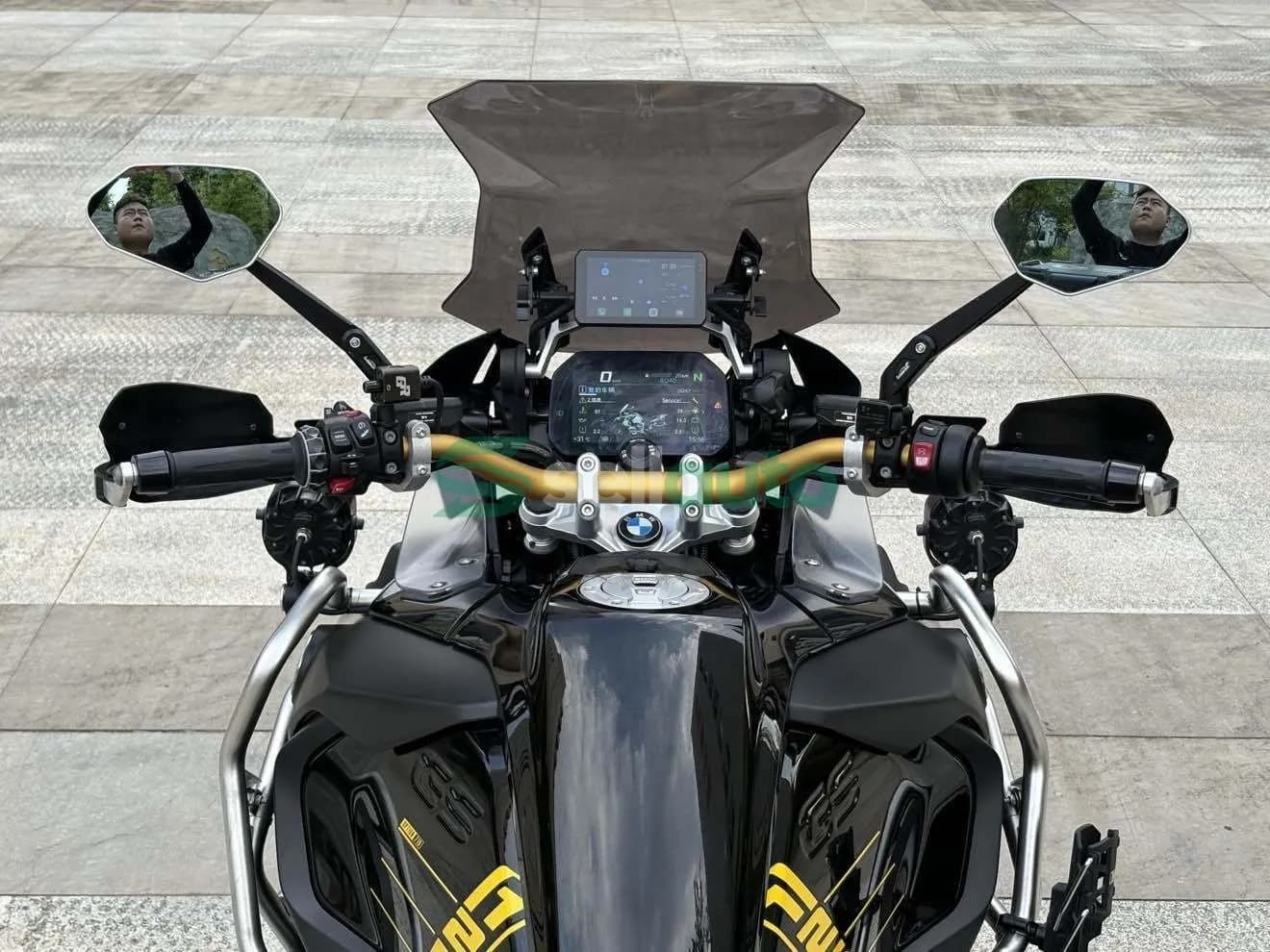 BMW R 1250 GS 2021 5