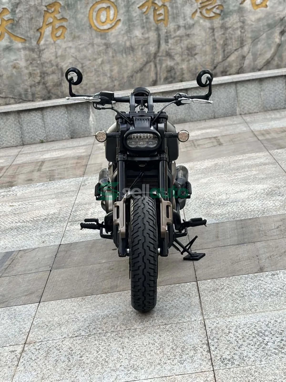QJMOTOR Shan 600 2024 4