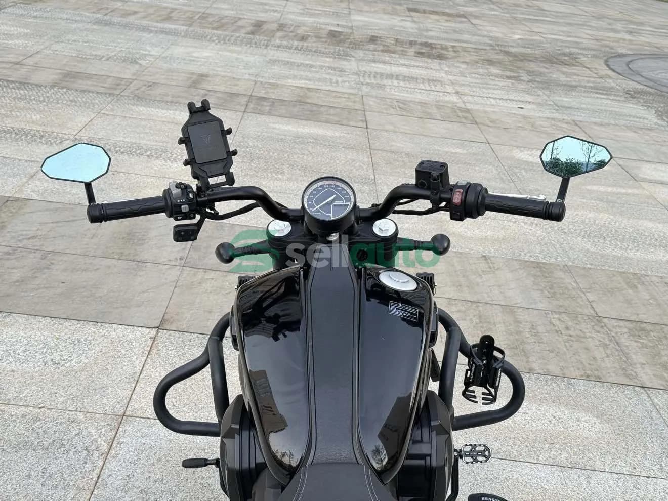 Benda Black Flag 500 2023 5