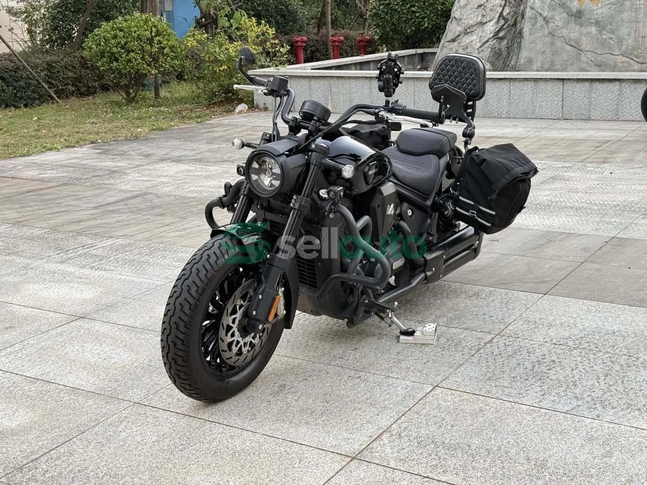 Benda Black Flag 500 2023 7