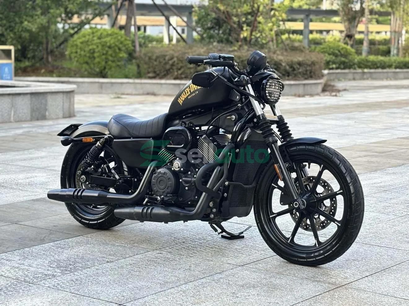 Xiangshuai 650N 2022 1
