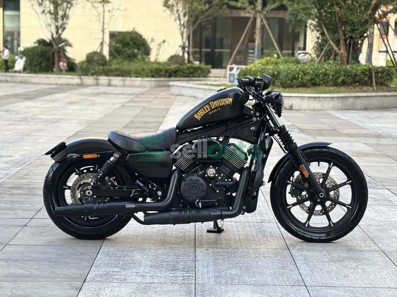 Xiangshuai 650N 2022 2
