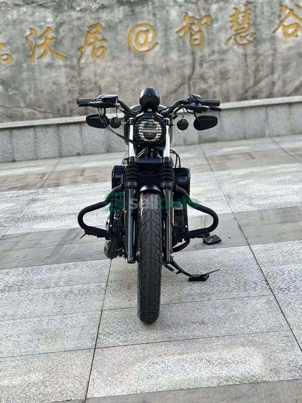 Xiangshuai 650N 2022 4