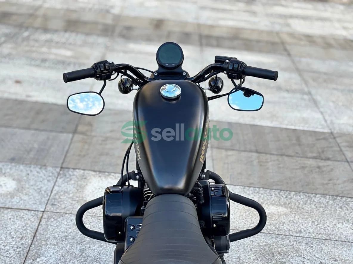 Xiangshuai 650N 2022 5
