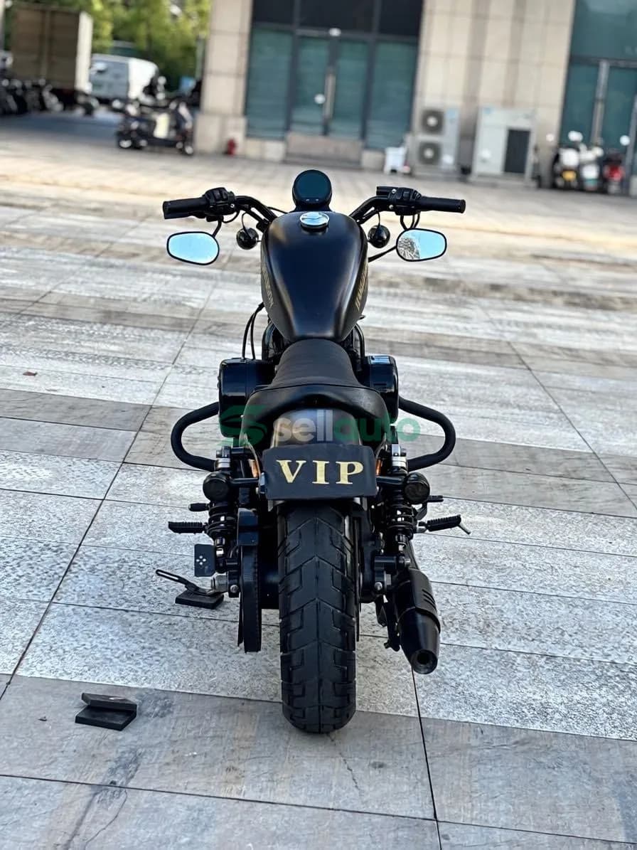 Xiangshuai 650N 2022 6