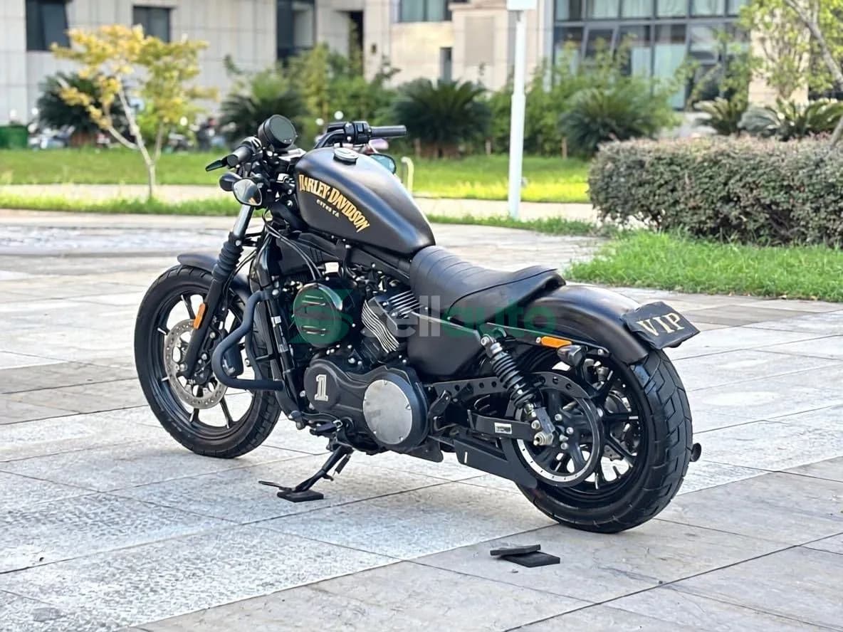 Xiangshuai 650N 2022 9
