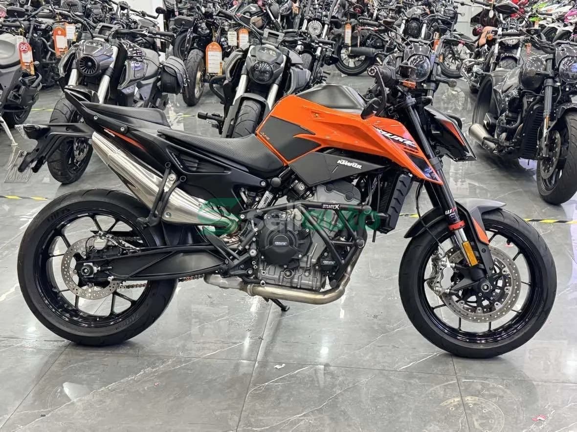 KTMR2R 790 Duke 2025 2