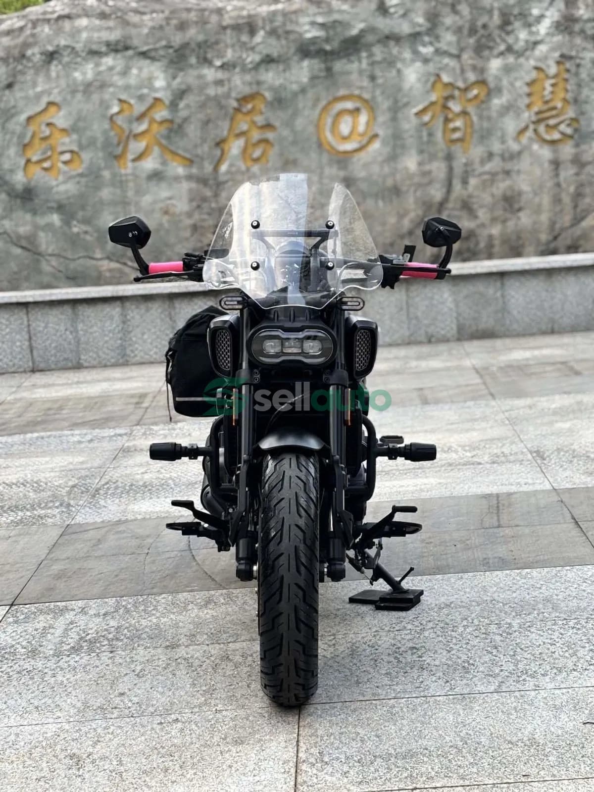 Voge CU525 2024 4