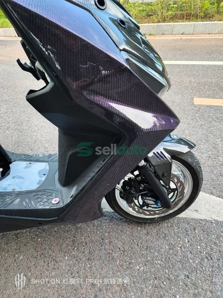 KYMCO KRV180 2022 5