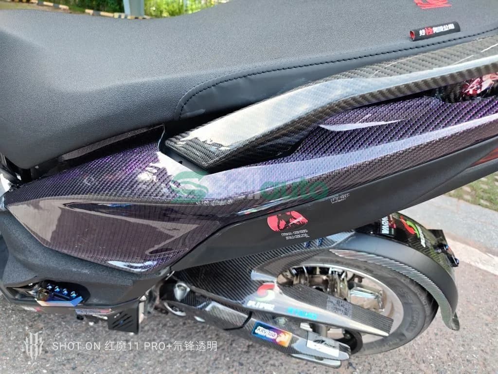 KYMCO KRV180 2022 6
