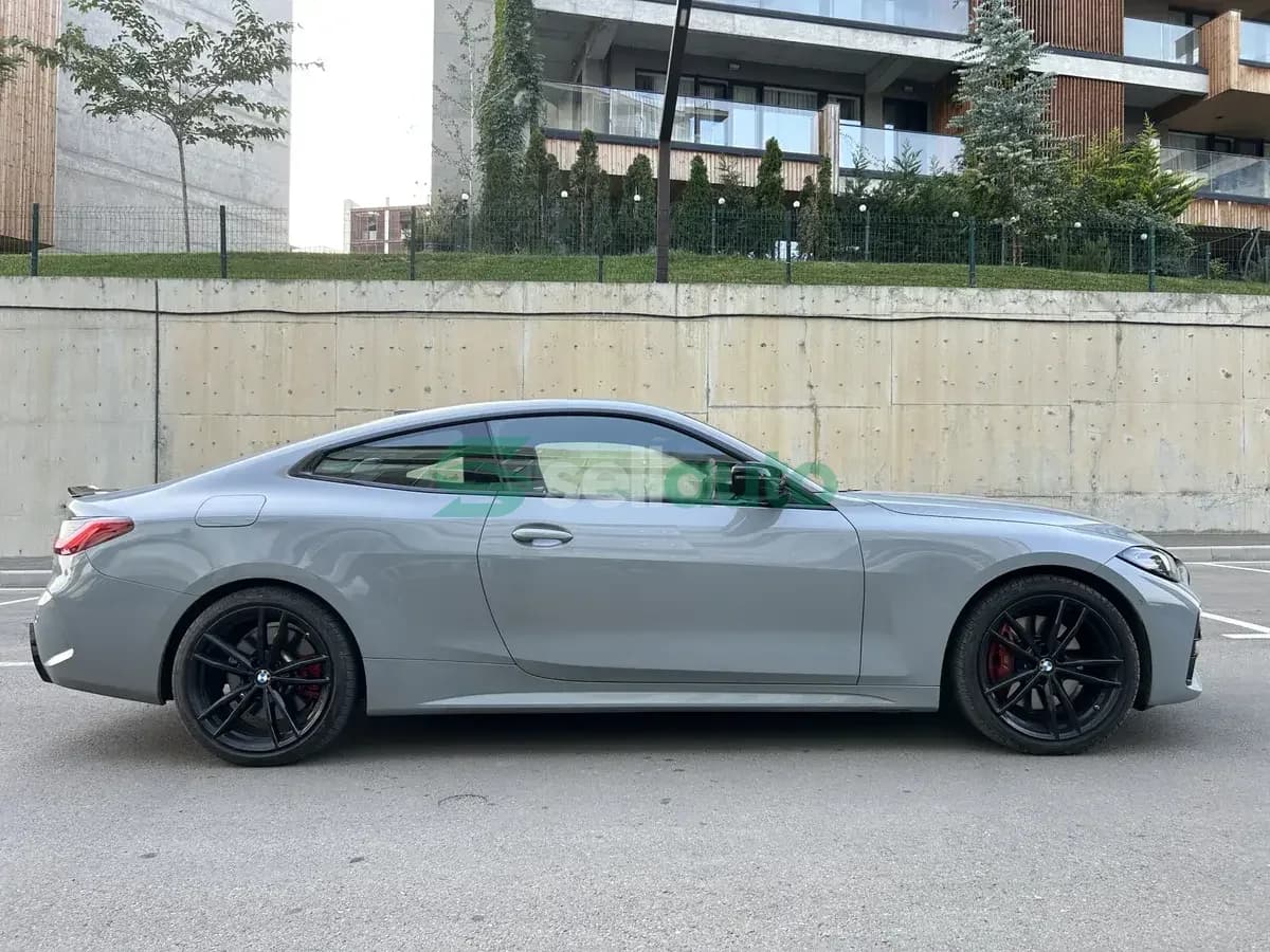 BMW 430 2023