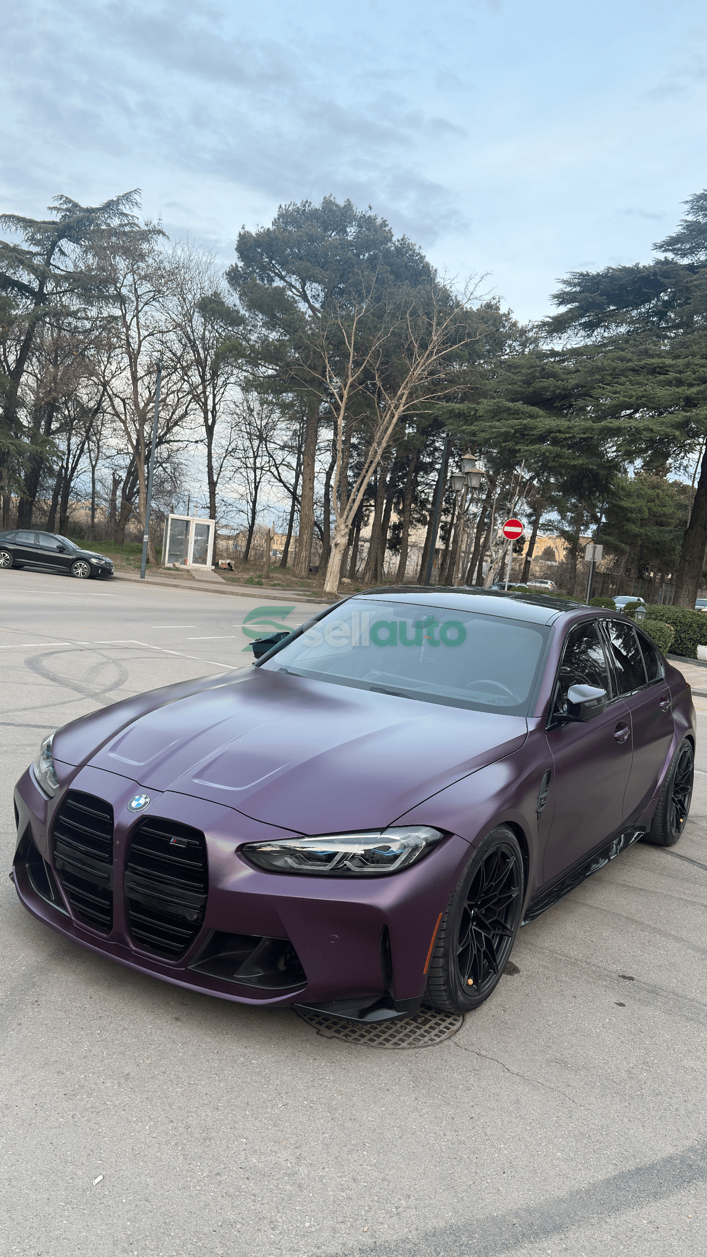 m3 competition