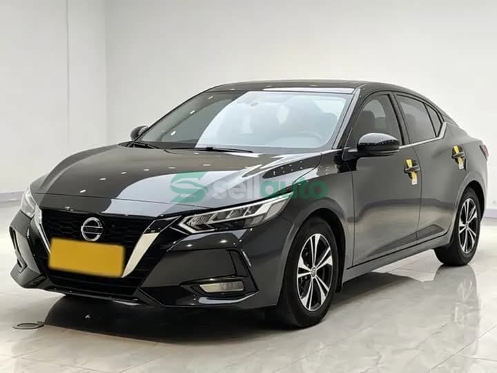 Nissan Sylphy 1.6L XL 2021